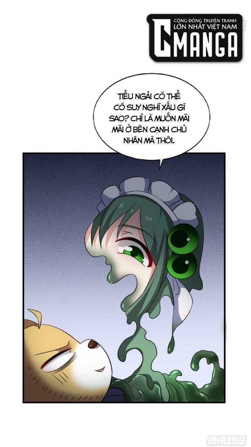 Trọng Sinh Thành Cậu Vàng Tại Dị Thế: Chapter 260