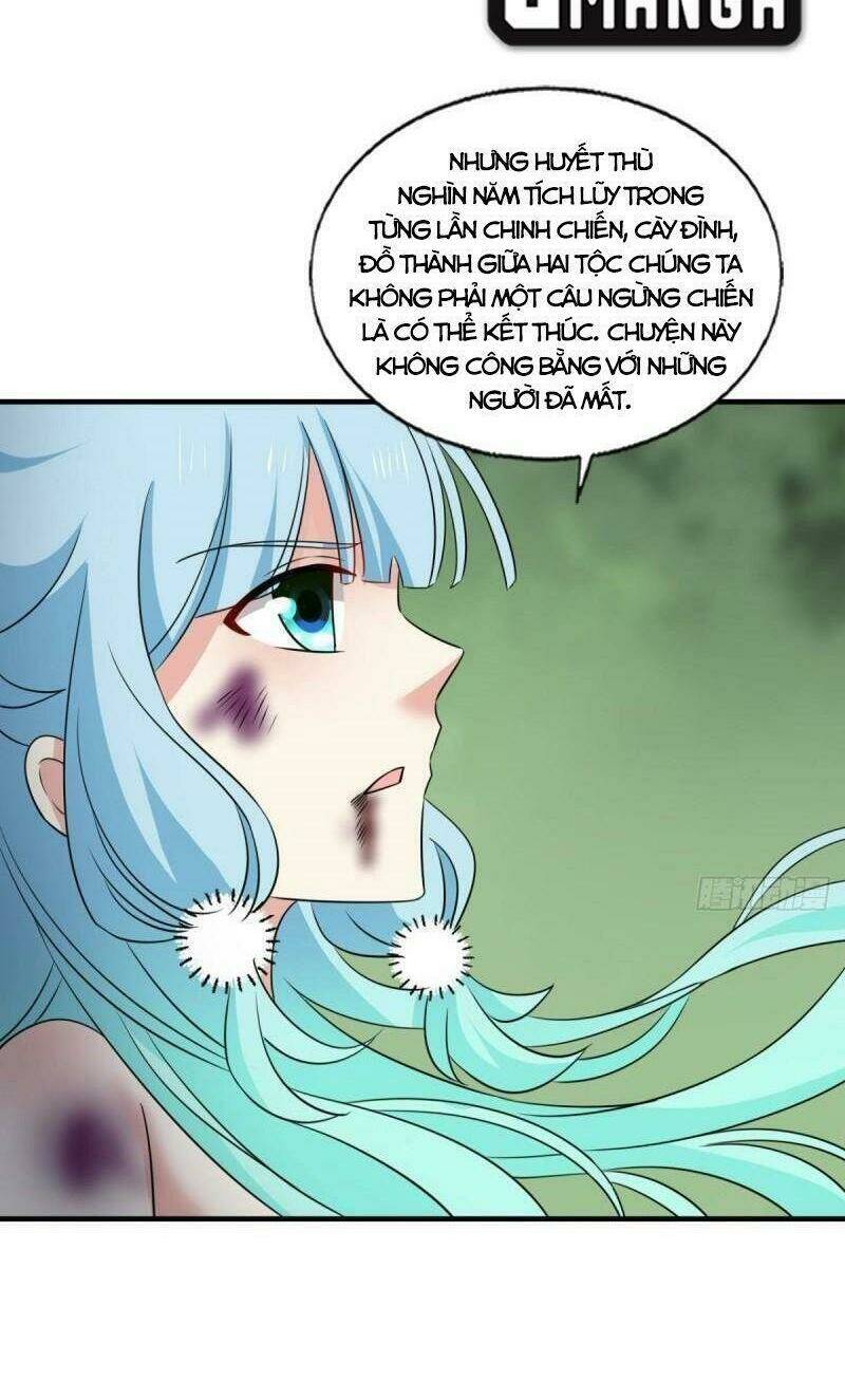 Trọng Sinh Thành Cậu Vàng Tại Dị Thế: Chapter 260
