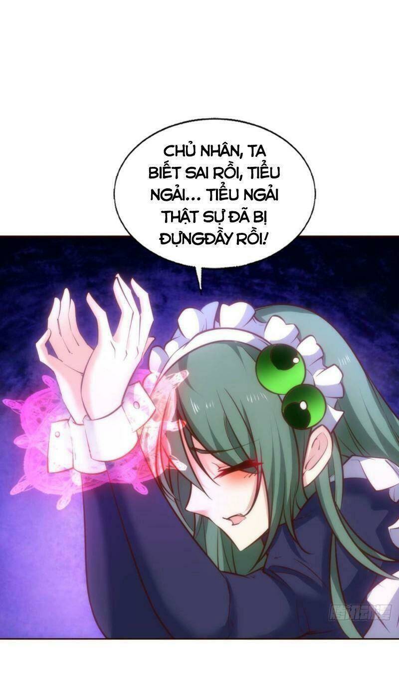 Thế Giới Thợ Săn: Chapter 262