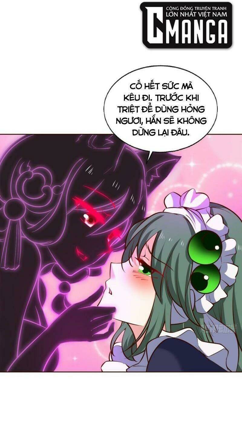 Thế Giới Thợ Săn: Chapter 262