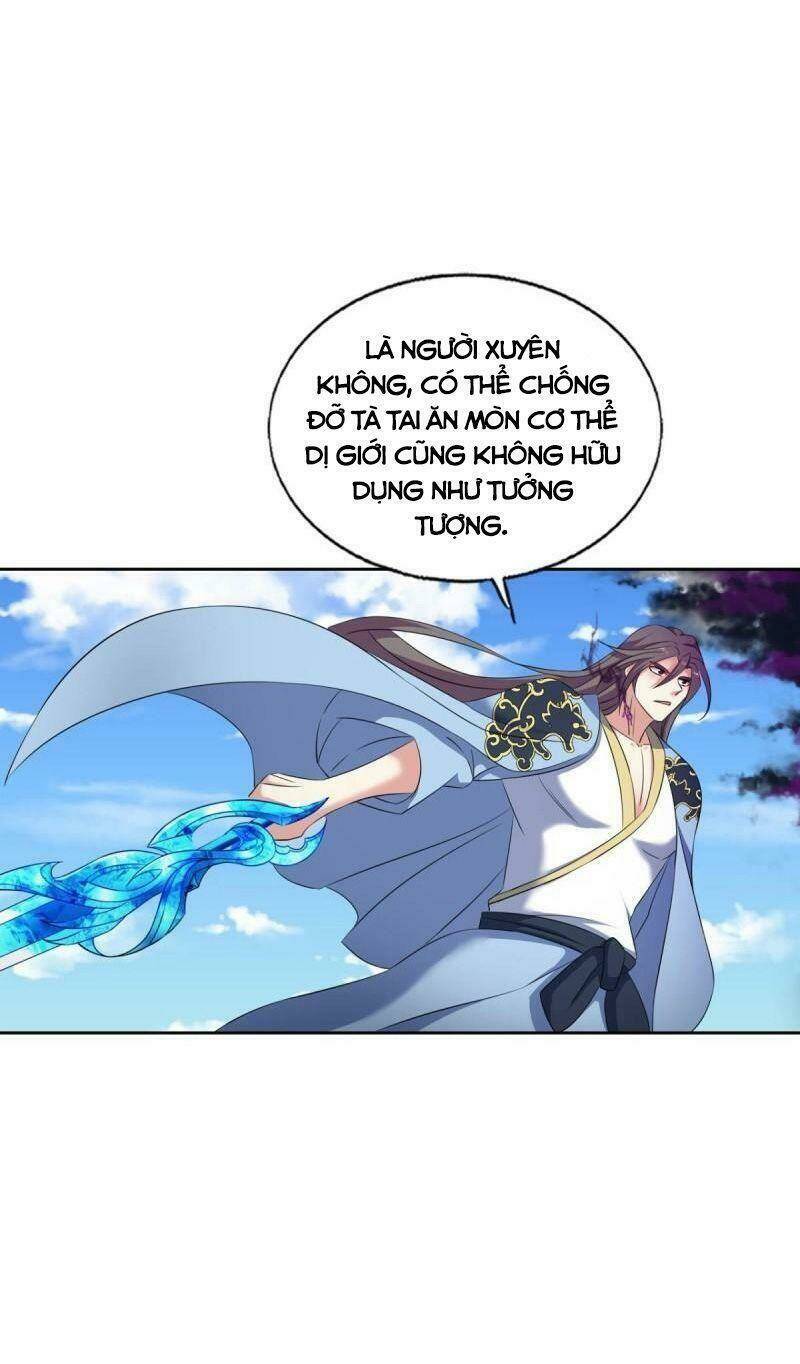 Thế Giới Thợ Săn: Chapter 262