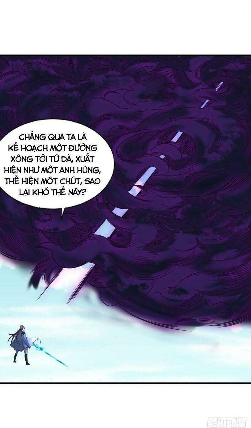 Thế Giới Thợ Săn: Chapter 262