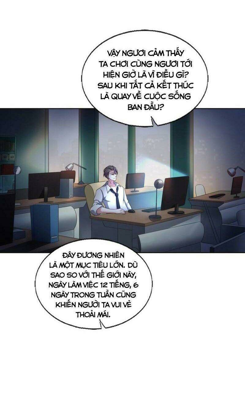 Thế Giới Thợ Săn: Chapter 262