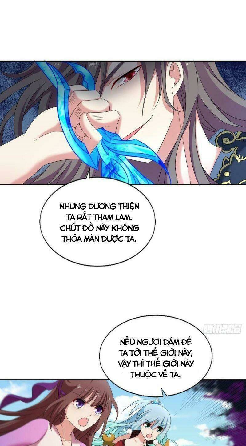 Thế Giới Thợ Săn: Chapter 262