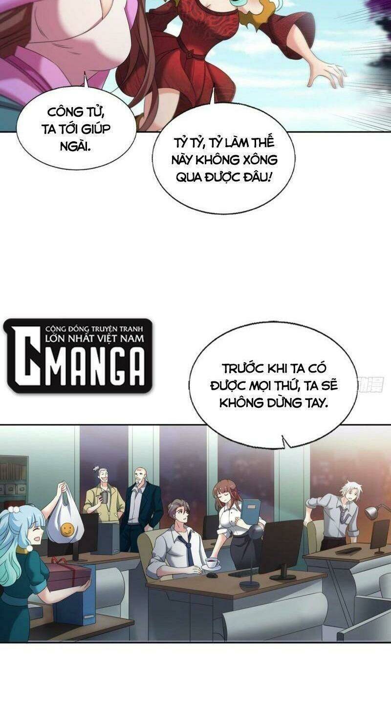 Thế Giới Thợ Săn: Chapter 262