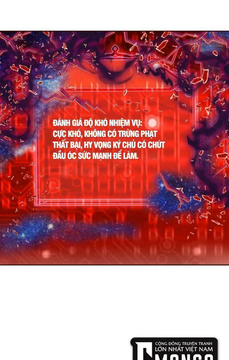 Thế Giới Thợ Săn: Chapter 262