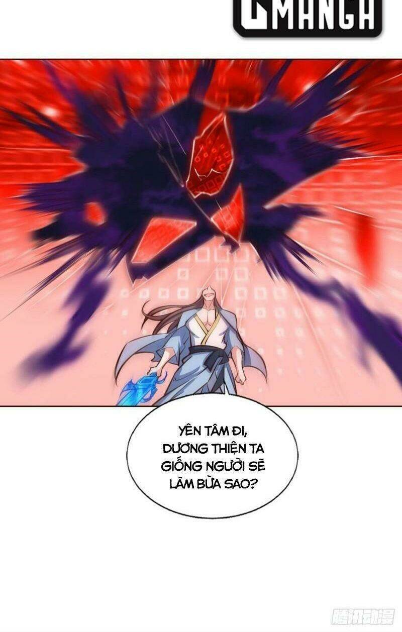 Thế Giới Thợ Săn: Chapter 262
