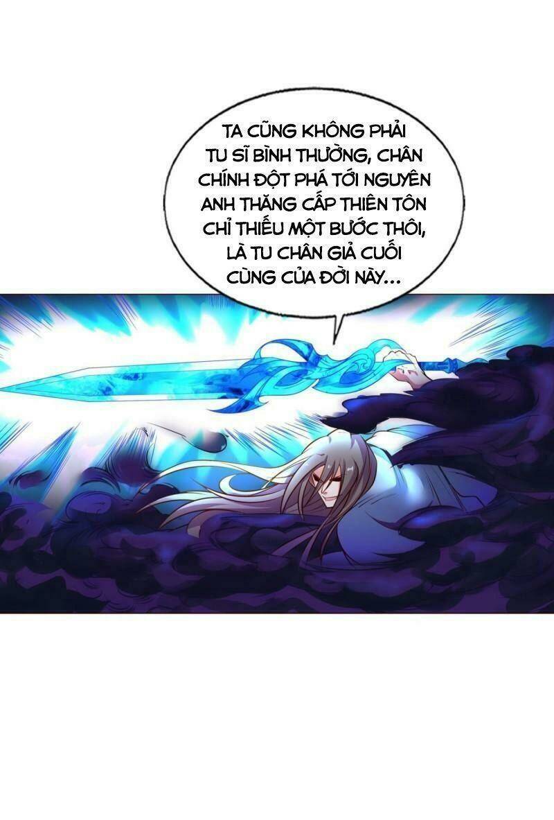 Thế Giới Thợ Săn: Chapter 262