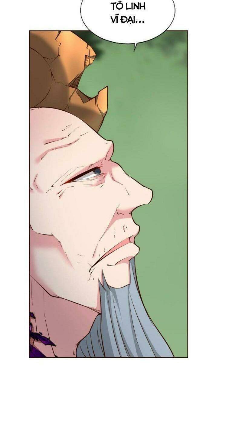 Thế Giới Thợ Săn: Chapter 262