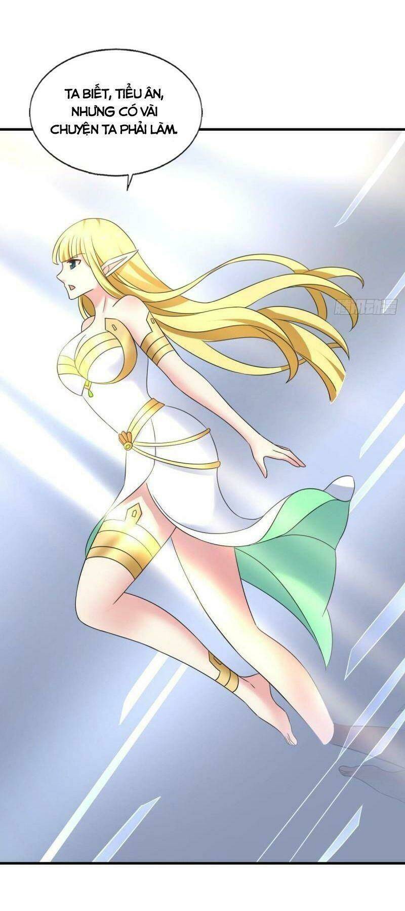 Thế Giới Thợ Săn: Chapter 262