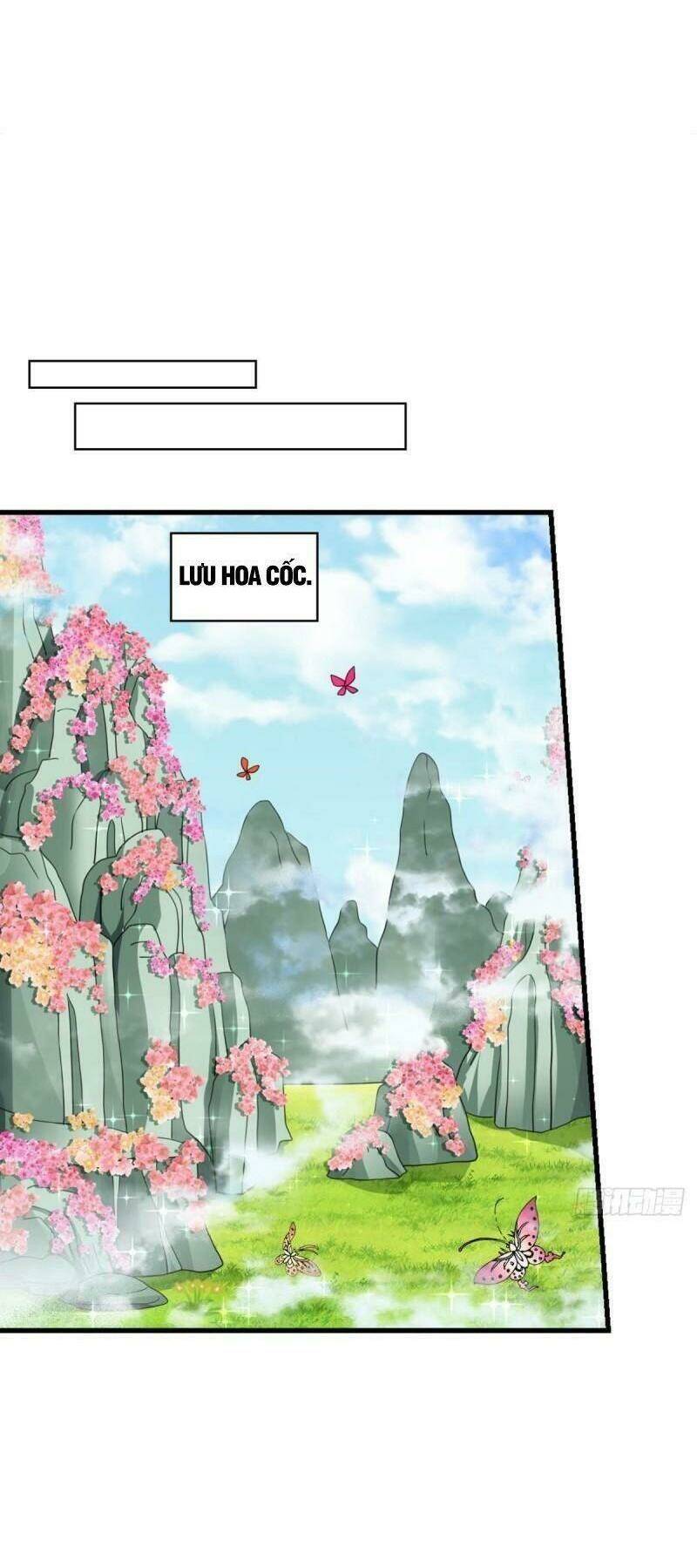 Thế Giới Thợ Săn: Chapter 262
