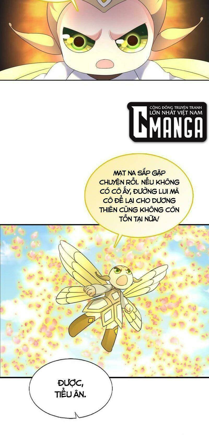 Thế Giới Thợ Săn: Chapter 262