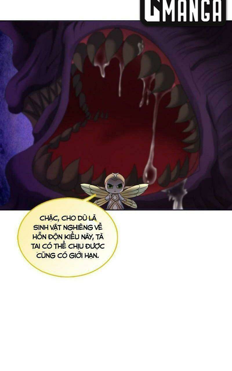 Thế Giới Thợ Săn: Chapter 262