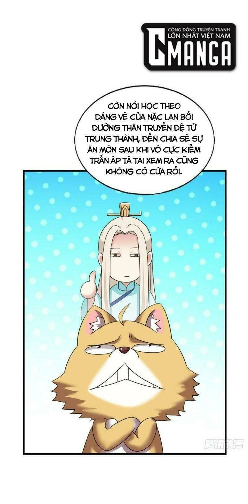 Thế Giới Thợ Săn: Chapter 262