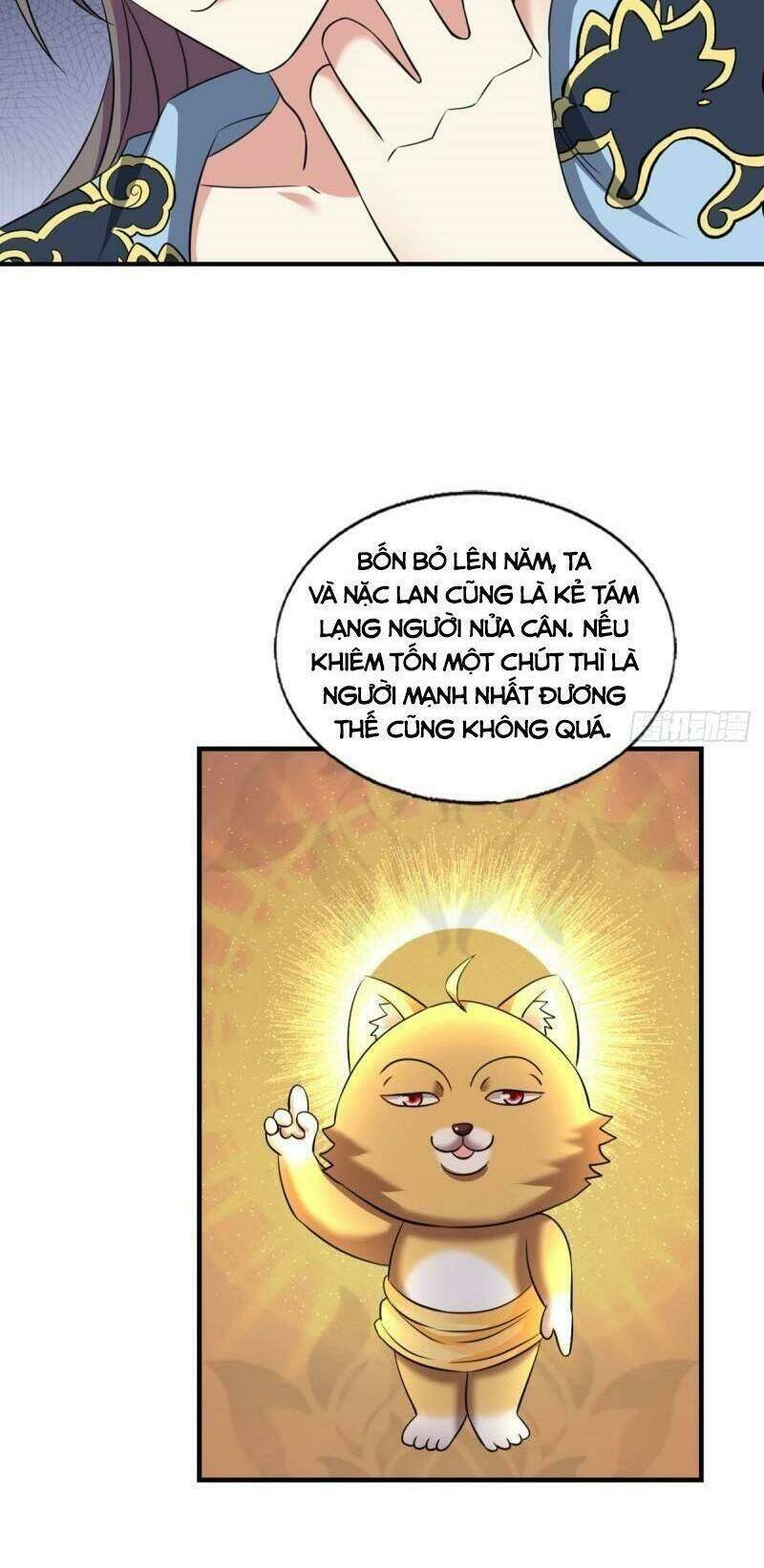 Thế Giới Thợ Săn: Chapter 262