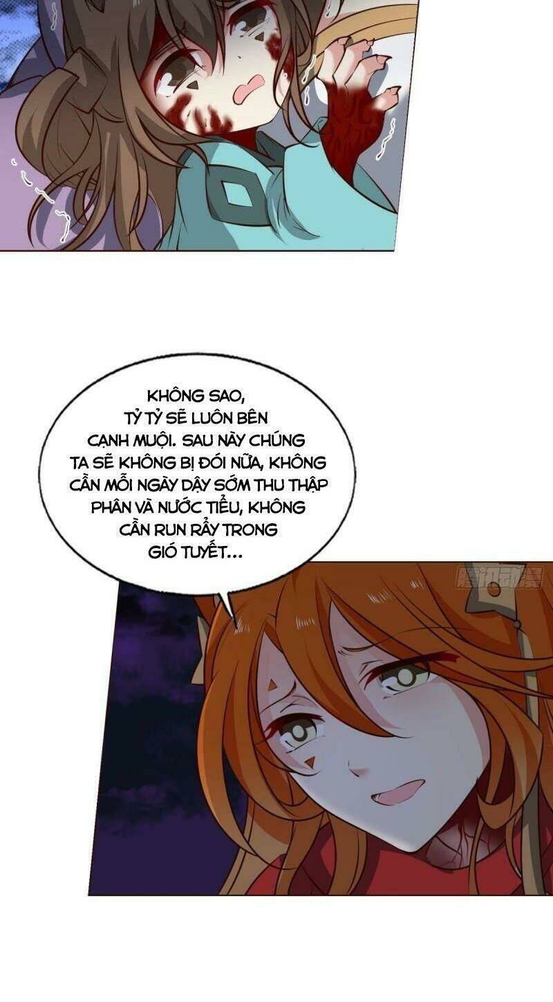 Thế Giới Thợ Săn: Chapter 263