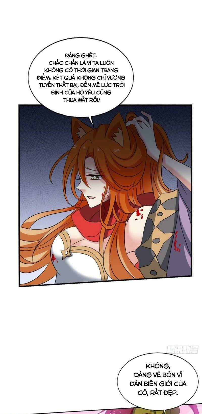 Thế Giới Thợ Săn: Chapter 263
