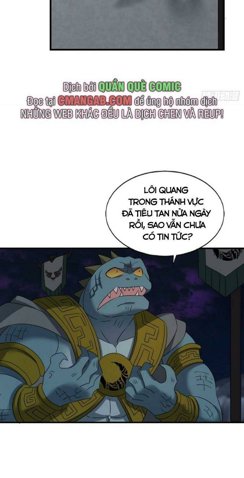 Thế Giới Thợ Săn: Chapter 263