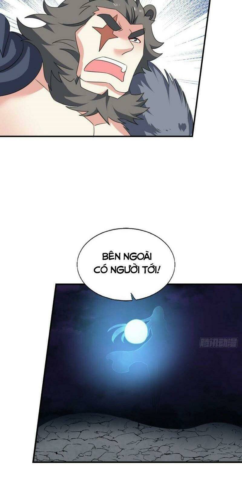Thế Giới Thợ Săn: Chapter 263