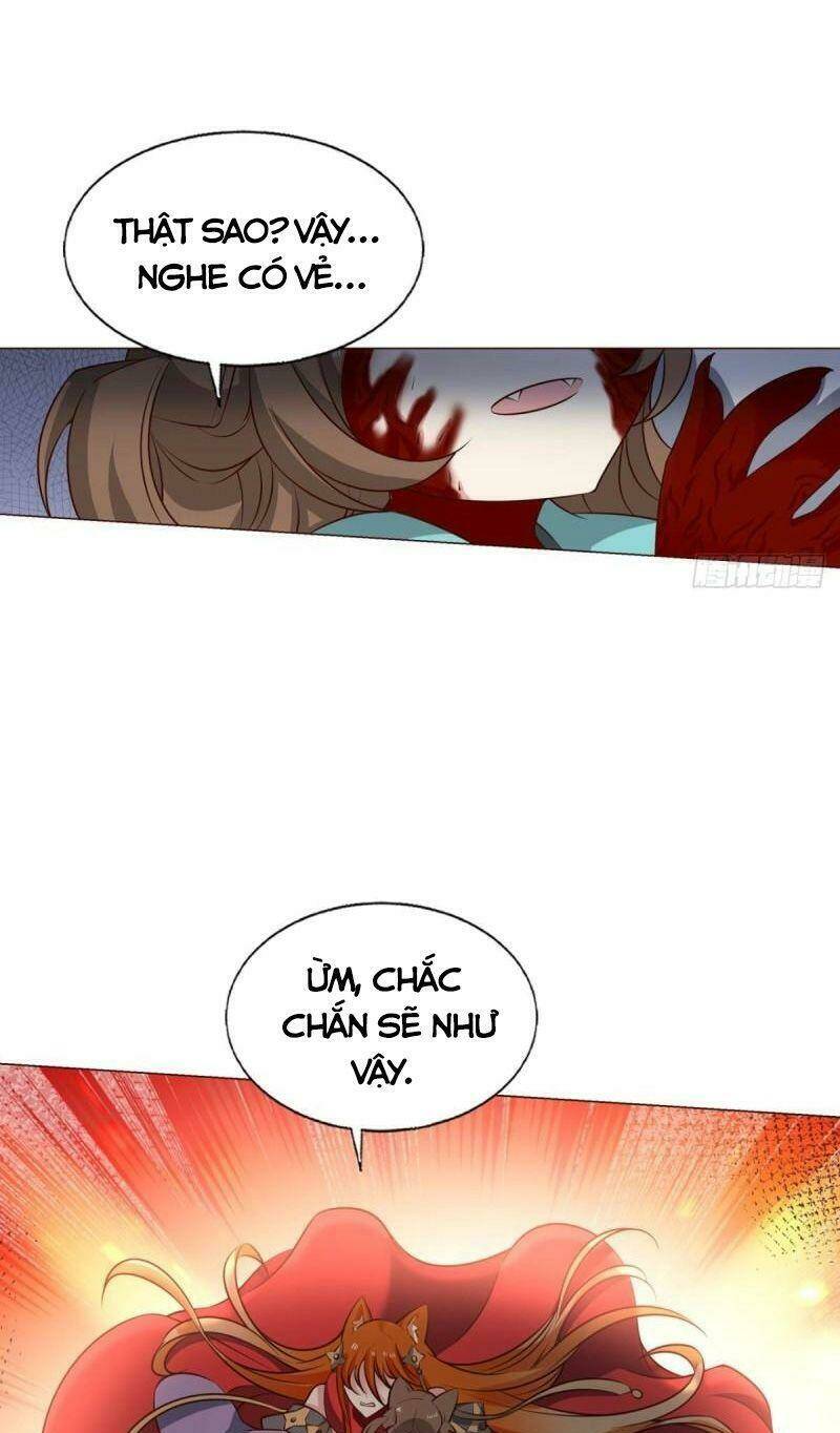 Thế Giới Thợ Săn: Chapter 263