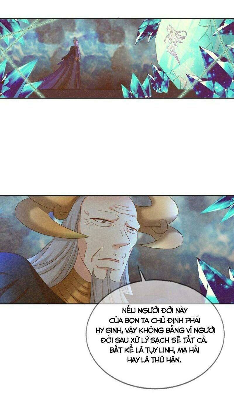 Thế Giới Thợ Săn: Chapter 263
