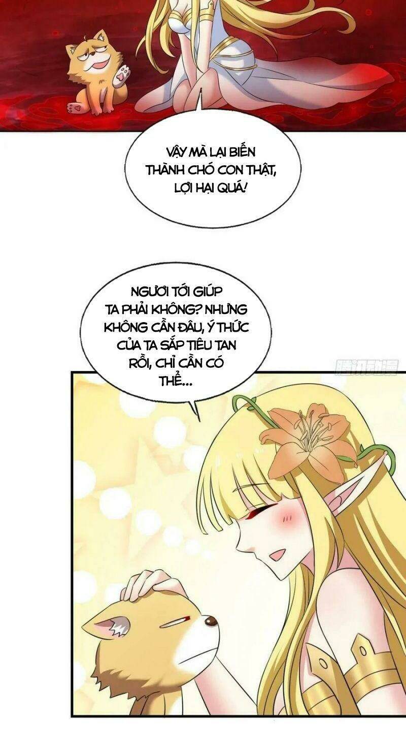 Trọng Sinh Thành Cậu Vàng Tại Dị Thế: Chapter 264