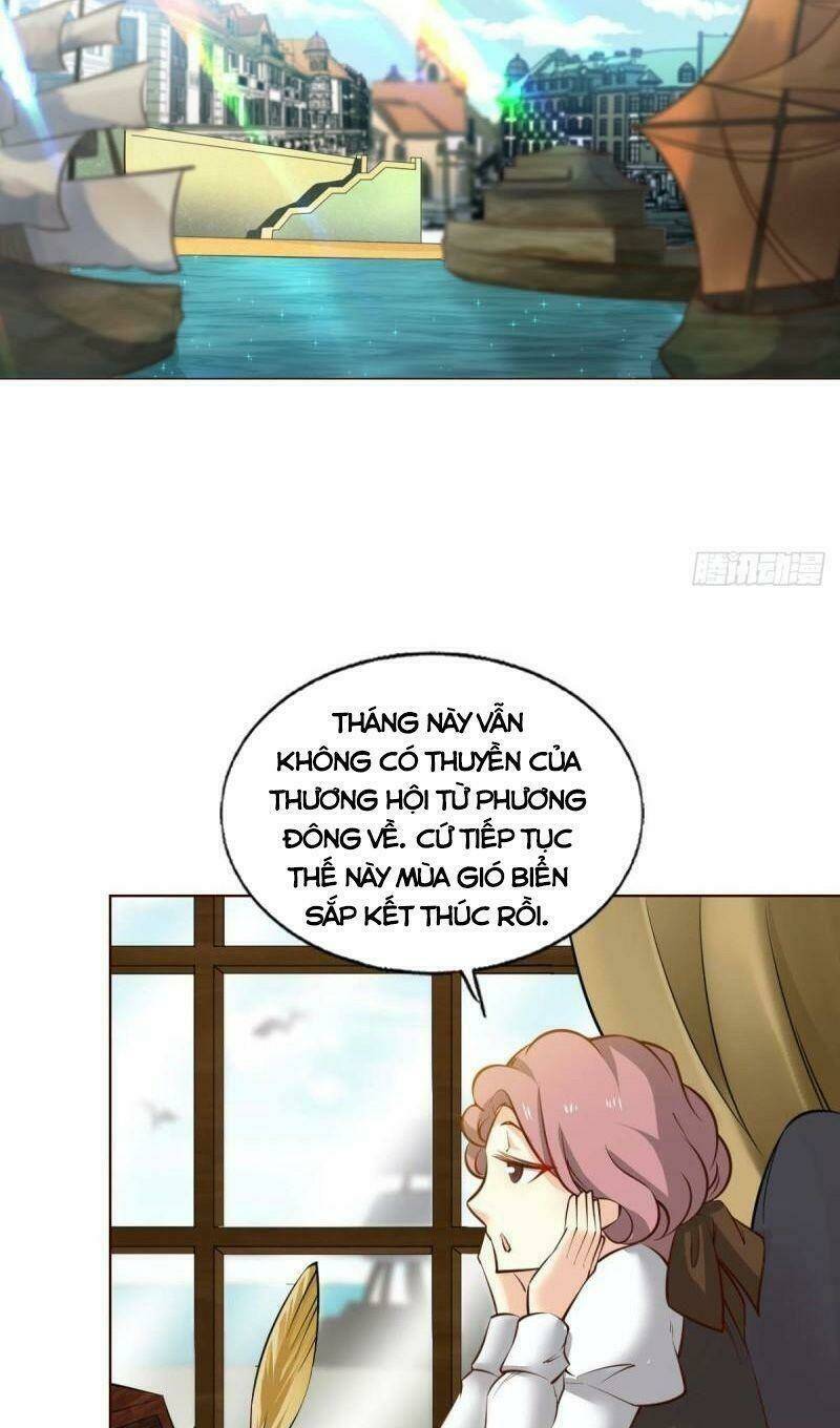 Thế Giới Thợ Săn: Chapter 265