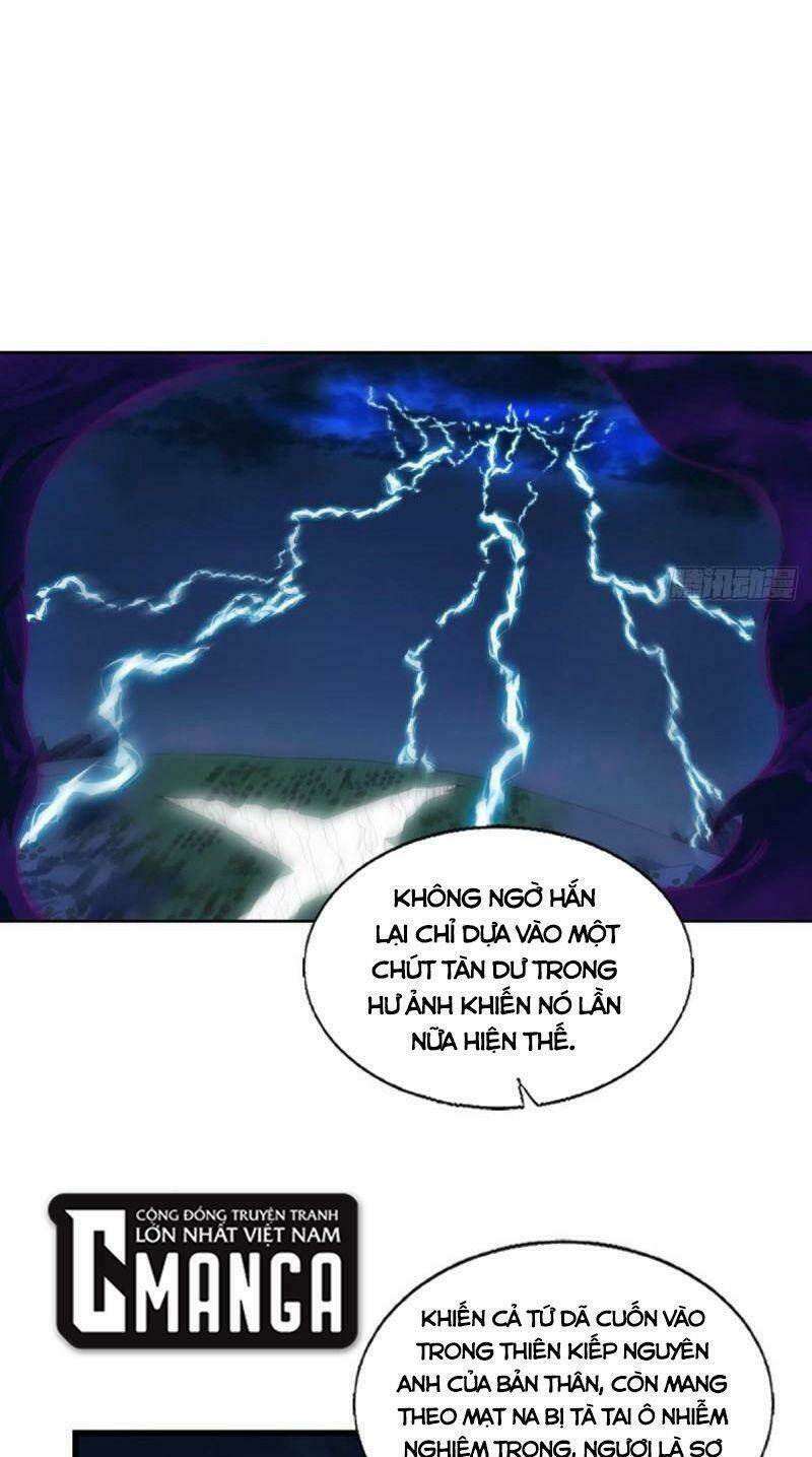 Thế Giới Thợ Săn: Chapter 265