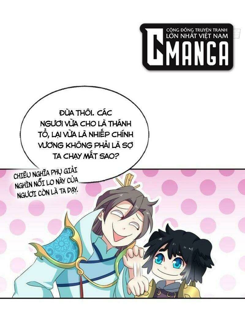 Thế Giới Thợ Săn: Chapter 265