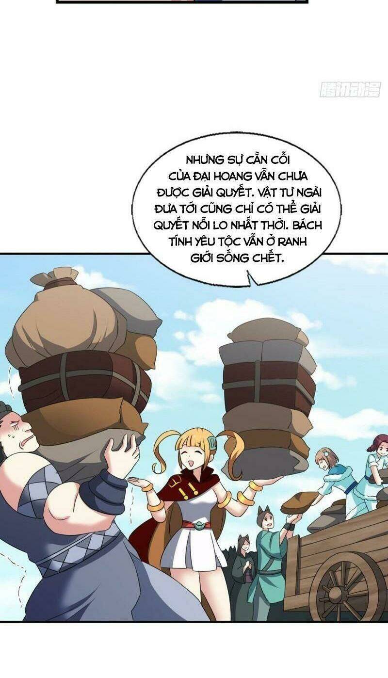 Thế Giới Thợ Săn: Chapter 265