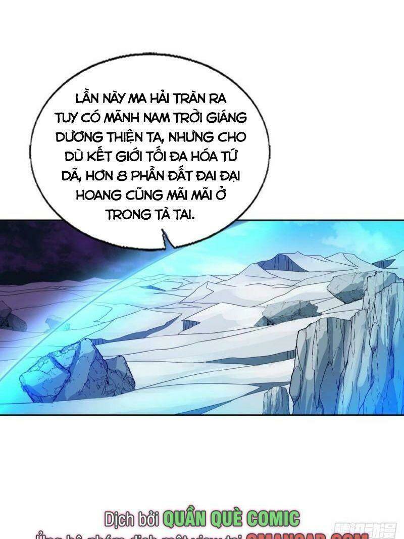 Thế Giới Thợ Săn: Chapter 265