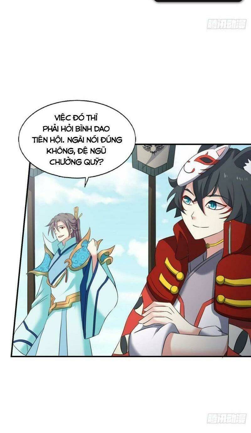 Thế Giới Thợ Săn: Chapter 265