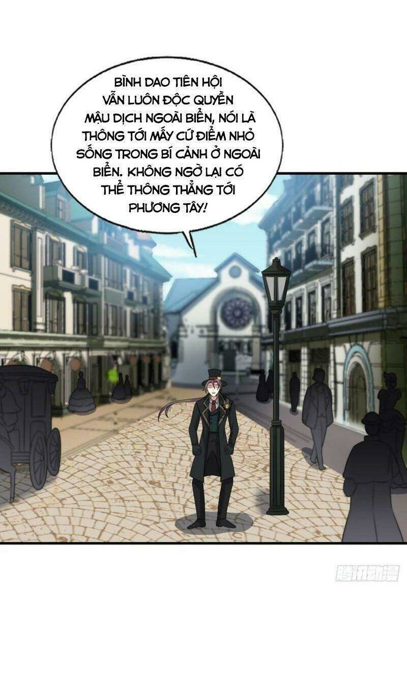 Thế Giới Thợ Săn: Chapter 265