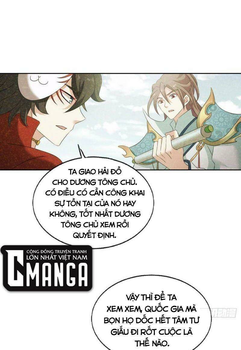 Thế Giới Thợ Săn: Chapter 265
