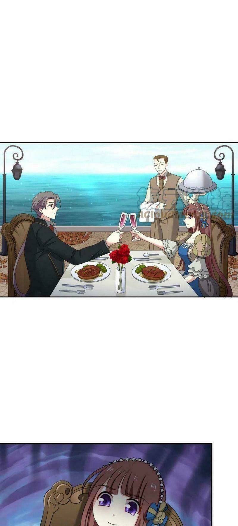Trọng Sinh Thành Cậu Vàng Tại Dị Thế: Chapter 266