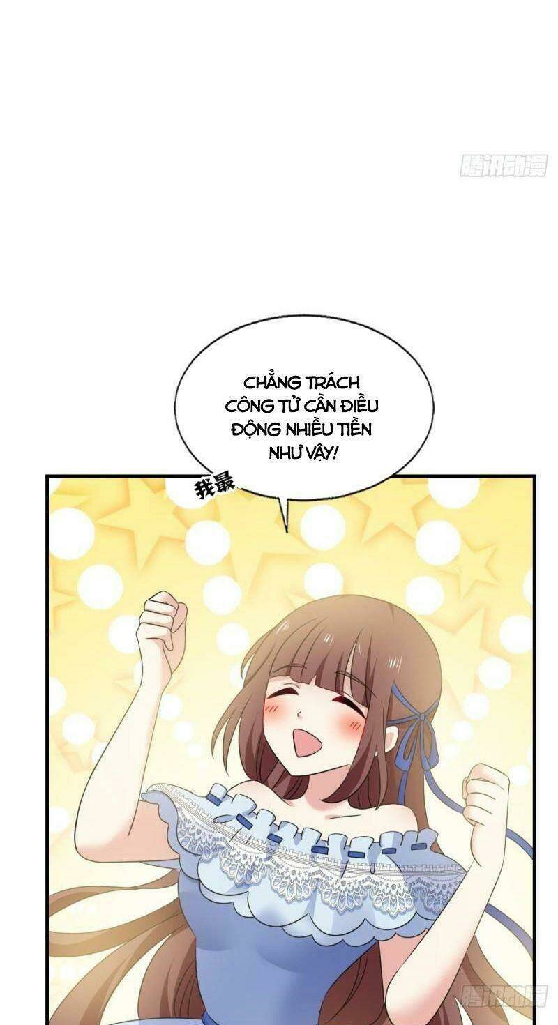 Trọng Sinh Thành Cậu Vàng Tại Dị Thế: Chapter 267