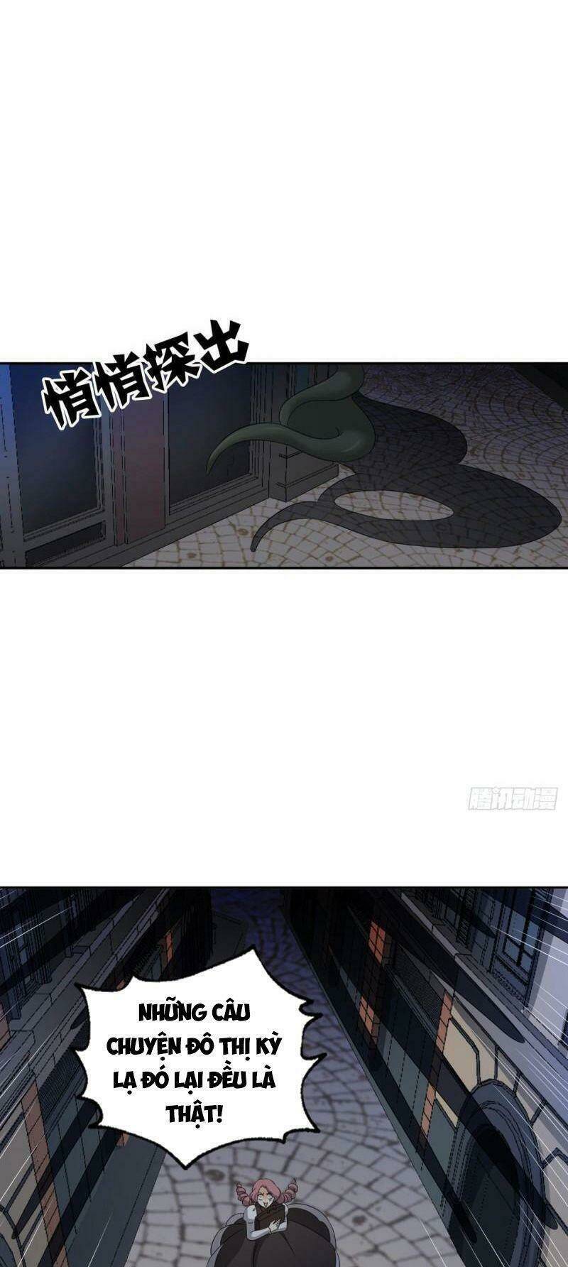Trọng Sinh Thành Cậu Vàng Tại Dị Thế: Chapter 267