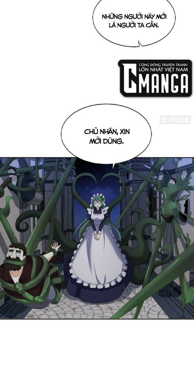 Trọng Sinh Thành Cậu Vàng Tại Dị Thế: Chapter 268