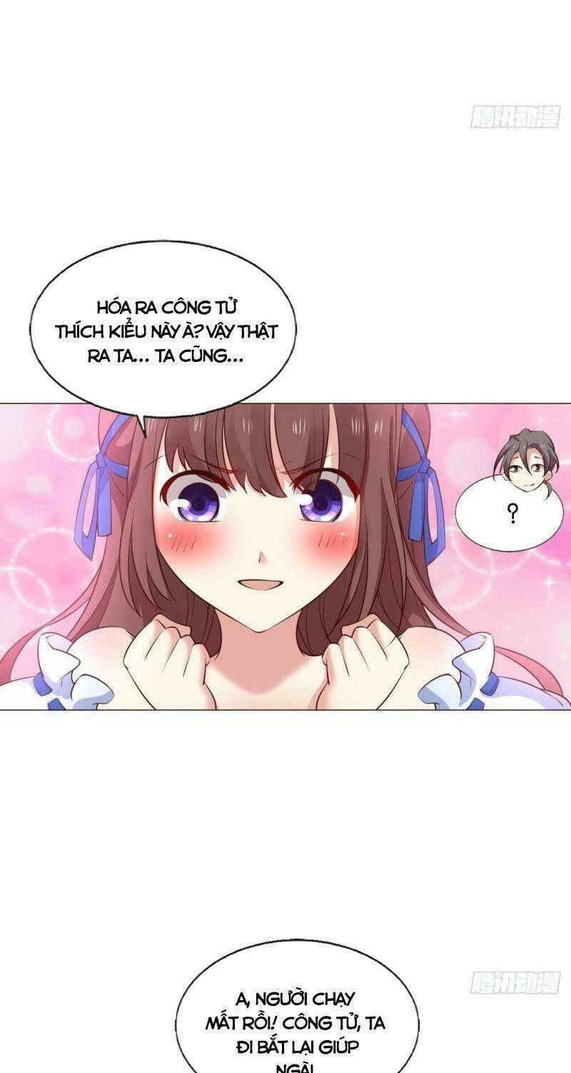 Trọng Sinh Thành Cậu Vàng Tại Dị Thế: Chapter 268