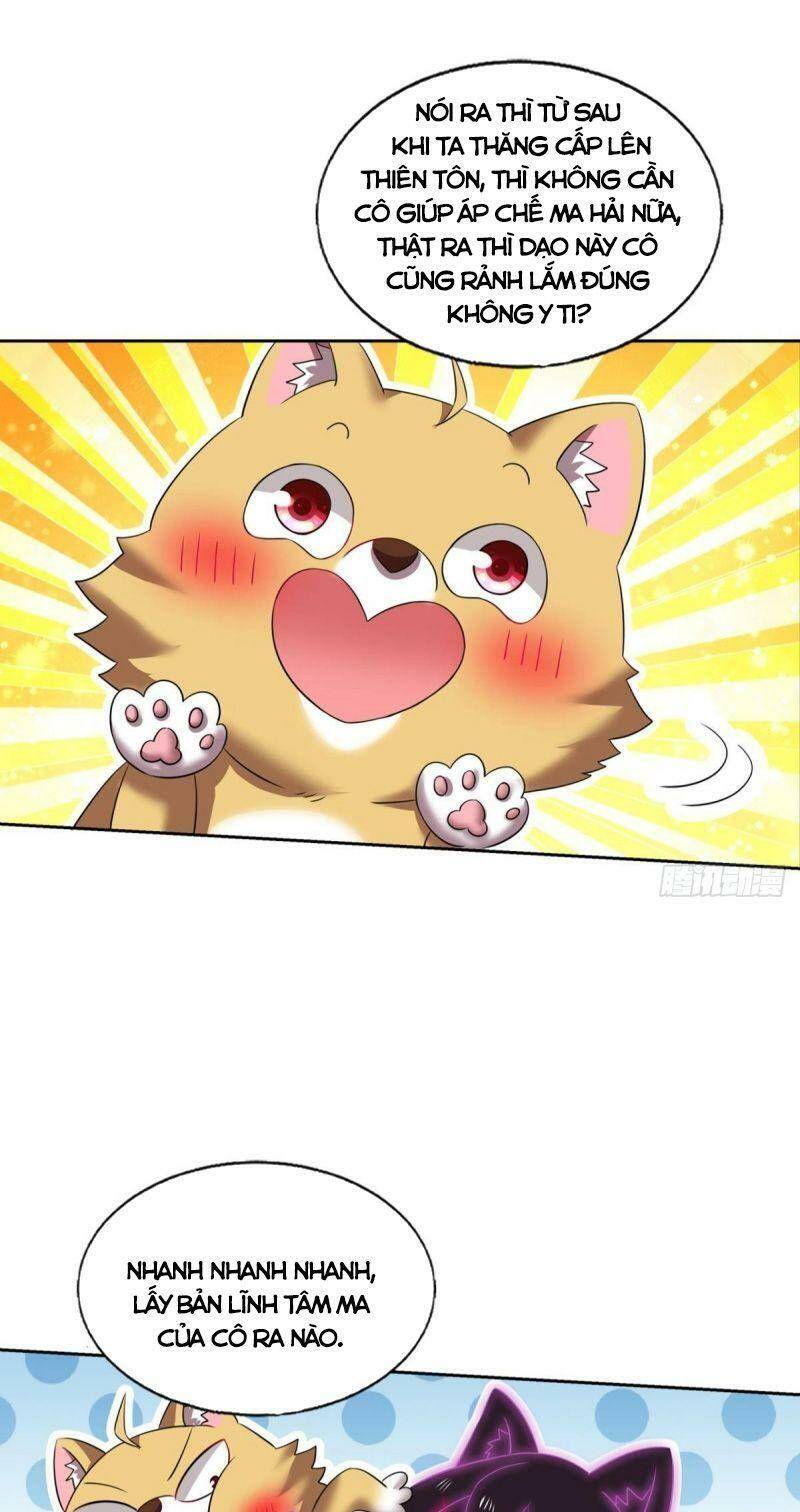 Thế Giới Thợ Săn: Chapter 269