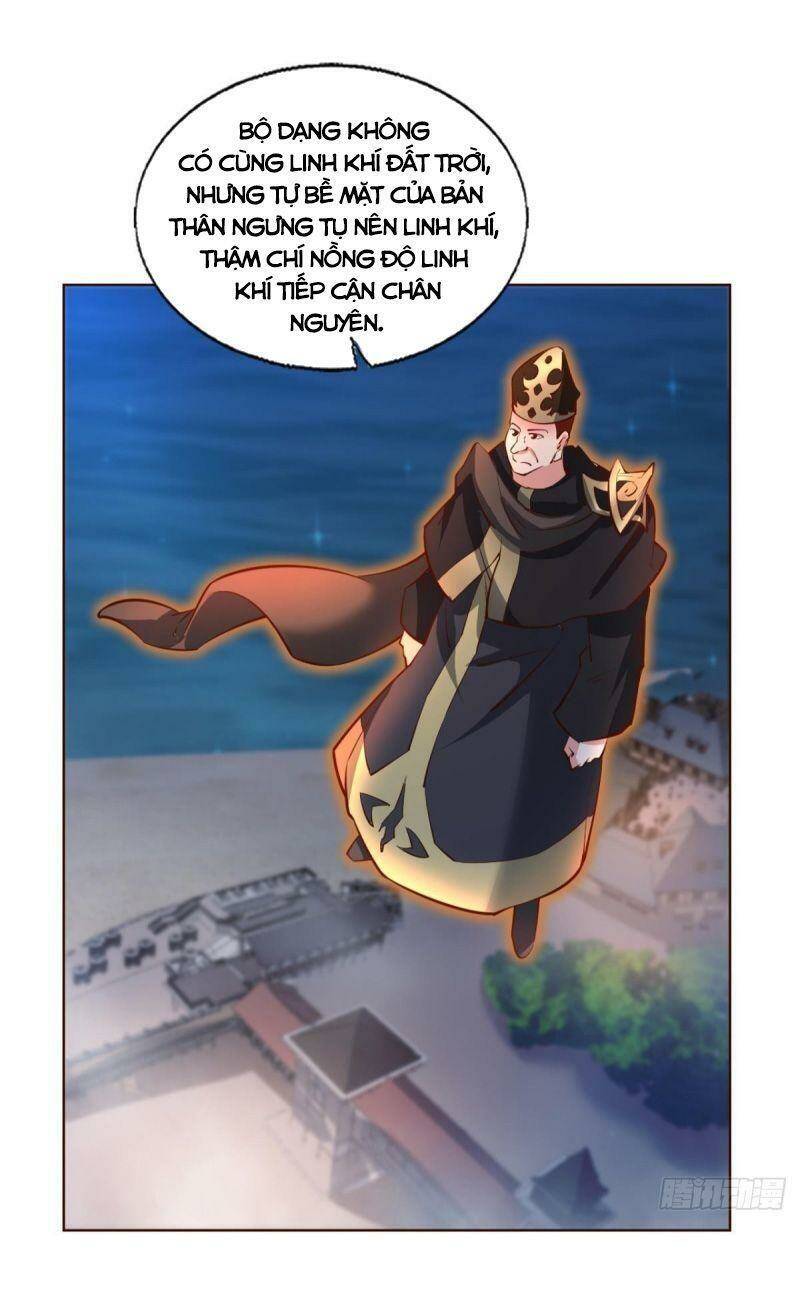 Thế Giới Thợ Săn: Chapter 269