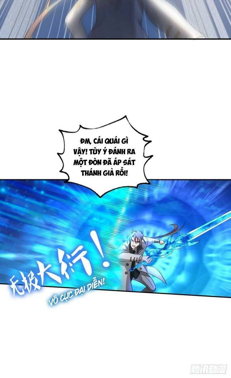 Thế Giới Thợ Săn: Chapter 269