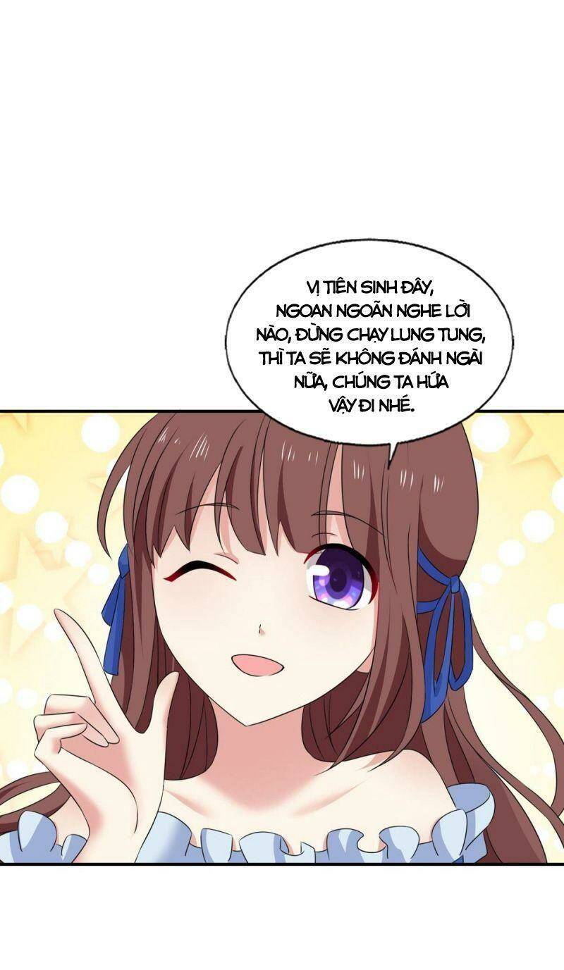 Thế Giới Thợ Săn: Chapter 269