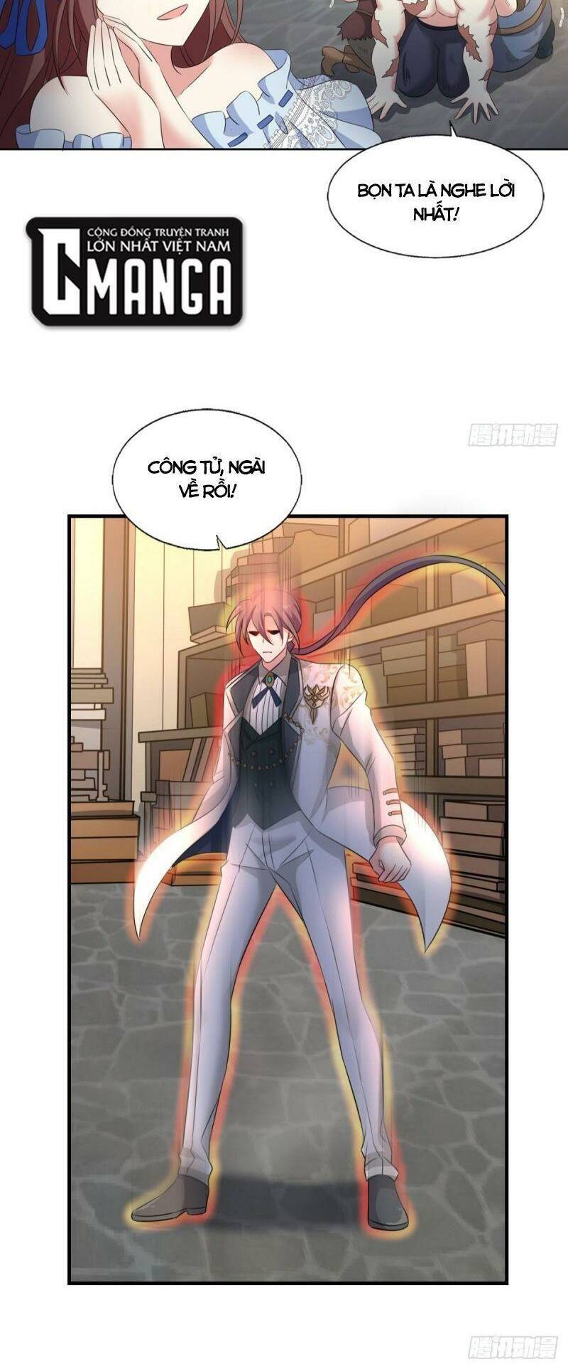 Thế Giới Thợ Săn: Chapter 269