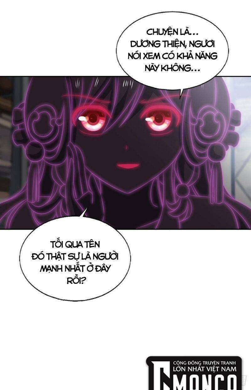 Thế Giới Thợ Săn: Chapter 269