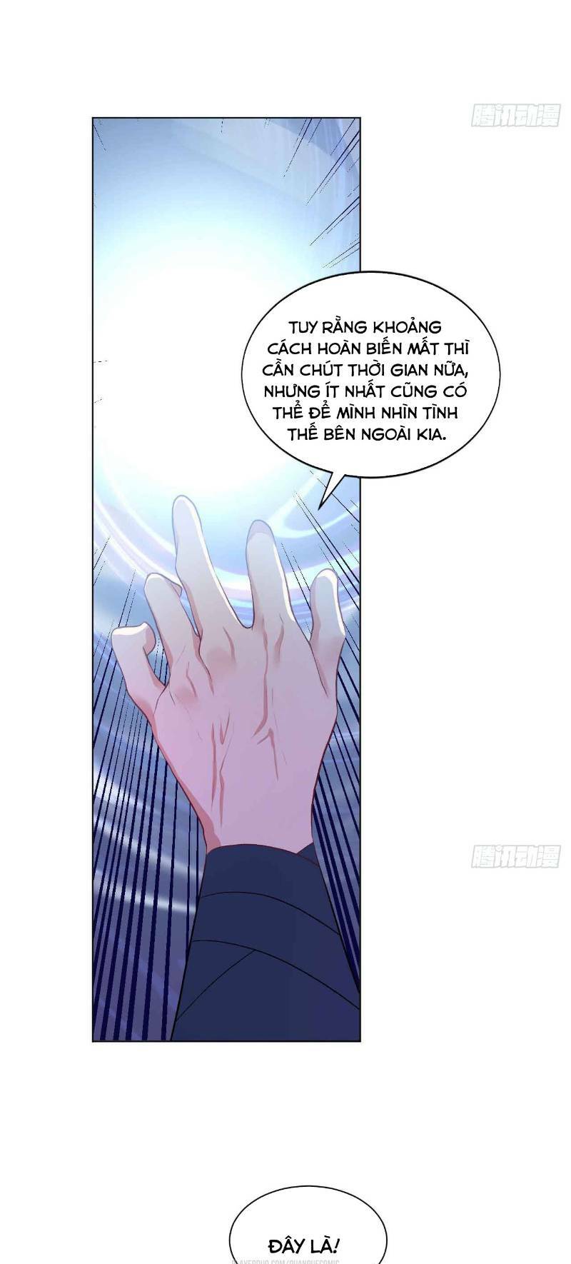 Trọng Sinh Thành Cậu Vàng Tại Dị Thế: Chapter 27