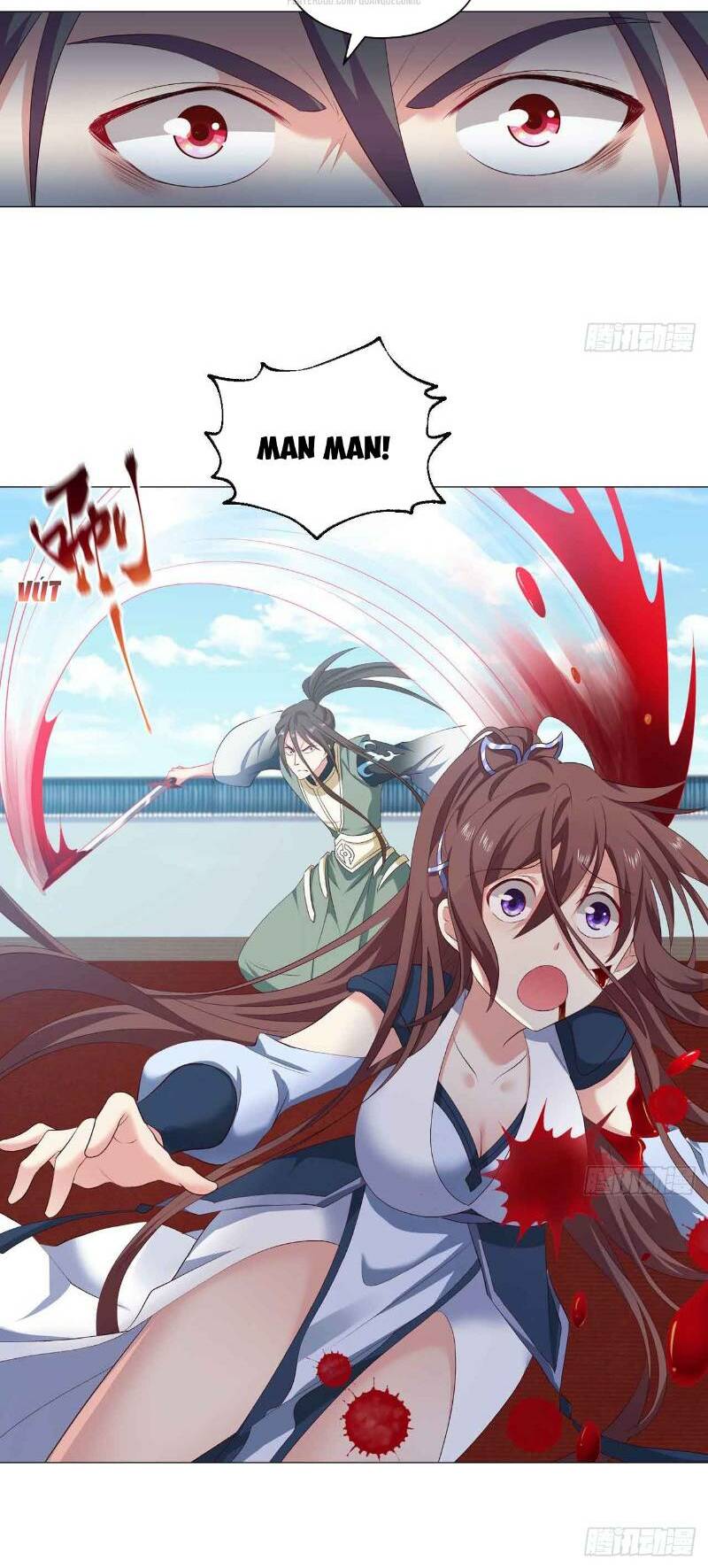 Trọng Sinh Thành Cậu Vàng Tại Dị Thế: Chapter 27