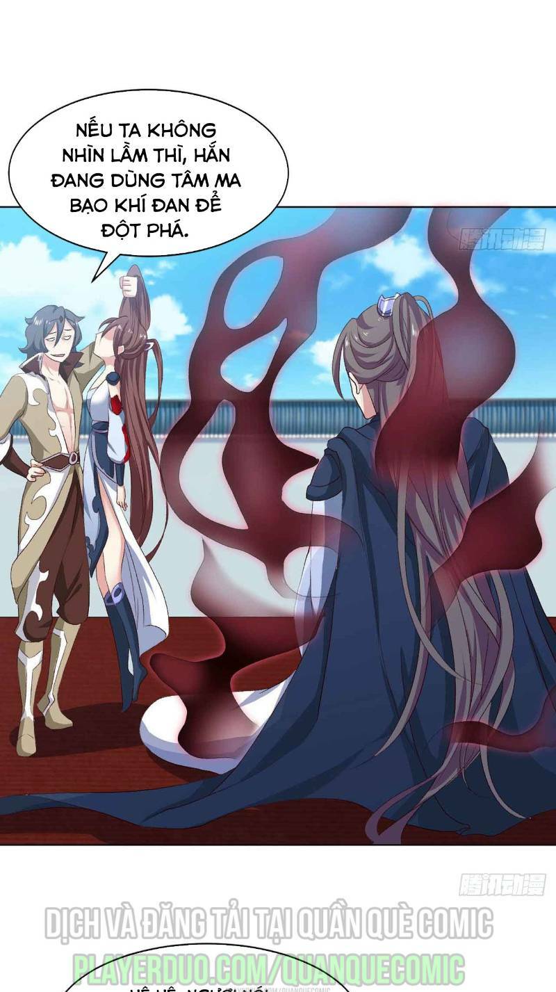 Trọng Sinh Thành Cậu Vàng Tại Dị Thế: Chapter 27