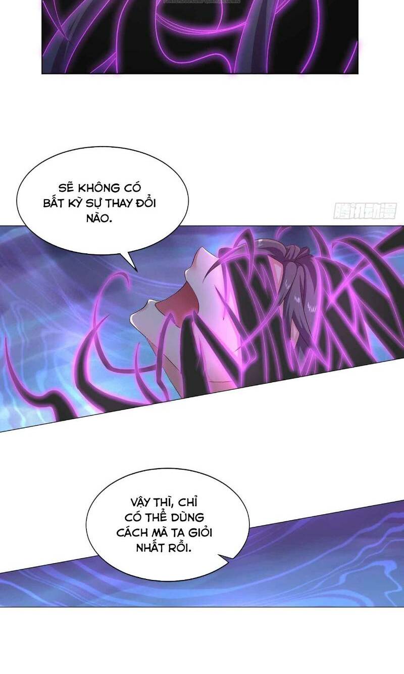Trọng Sinh Thành Cậu Vàng Tại Dị Thế: Chapter 27