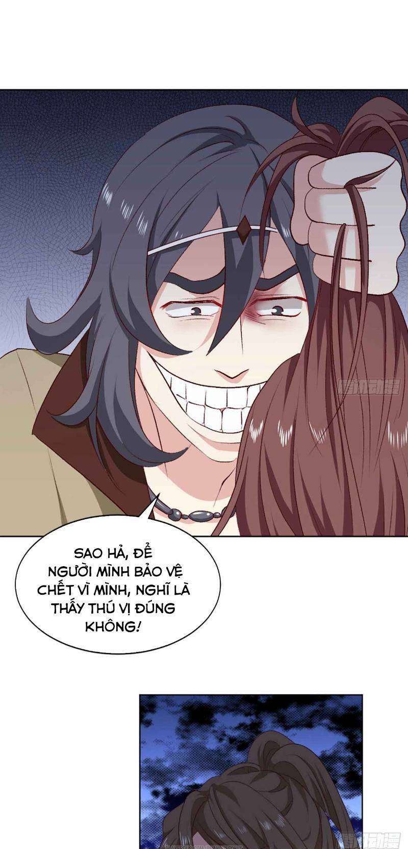 Trọng Sinh Thành Cậu Vàng Tại Dị Thế: Chapter 27